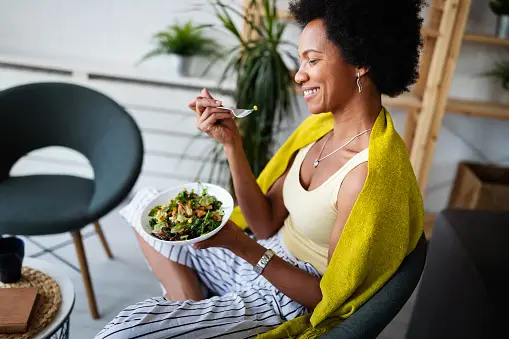 Visual related to 10 pancreatic cancer diet tips for maintaining good nutrition