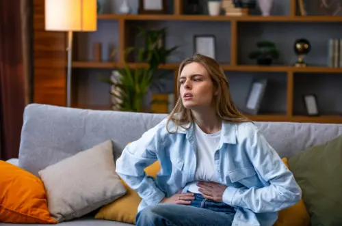 Visual related to is there a connection between gut health & pancreatic cancer?