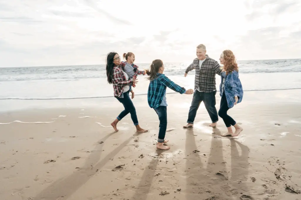 Visual related to life after pancreatic cancer: how to move forward