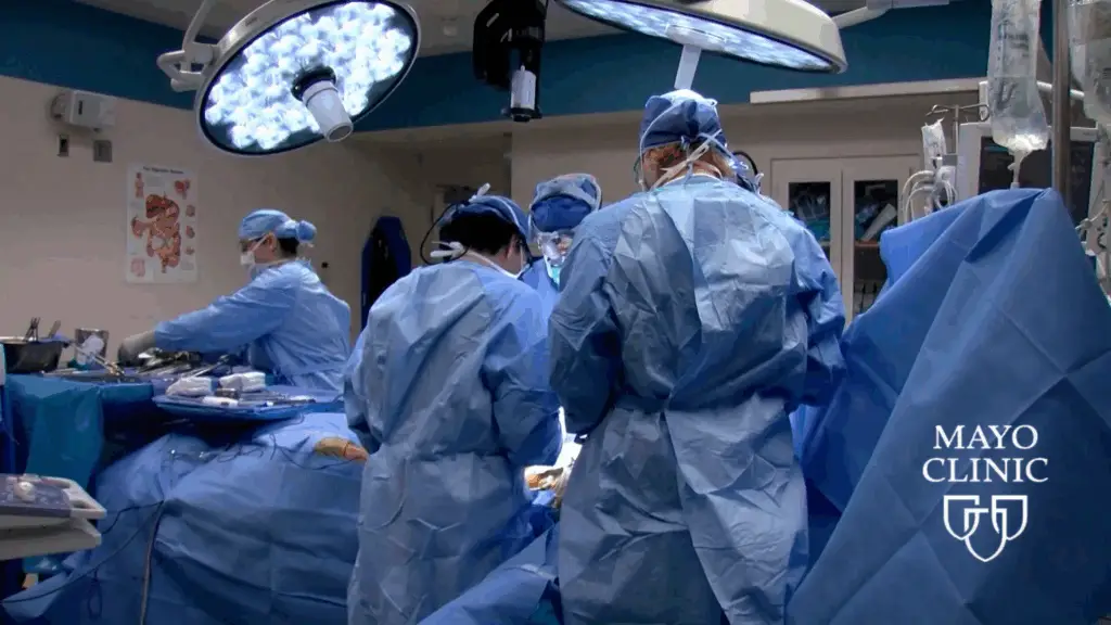 Visual related to long-term pancreatic cancer survivors report excellent post-surgery quality of life