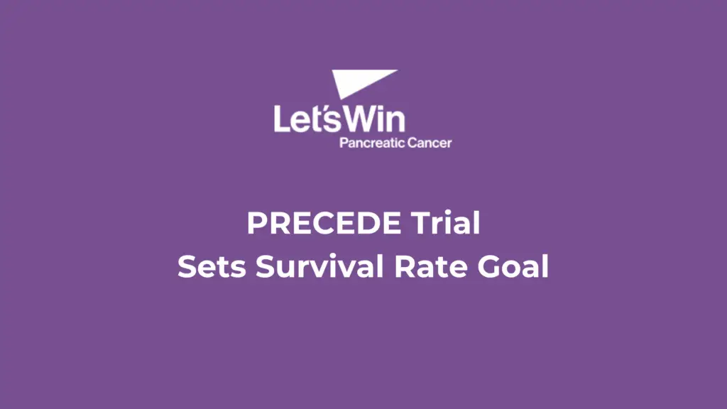 Visual related to precede featured in let's win