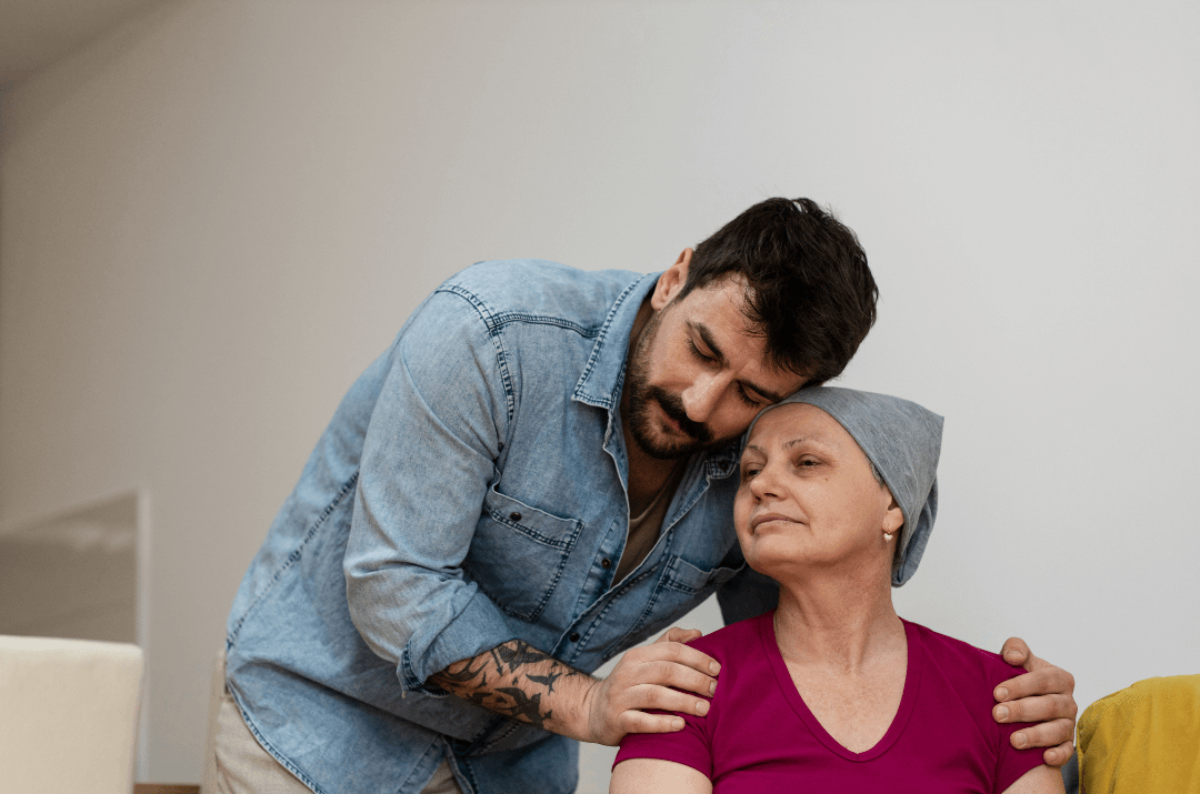 What You Can Do At-Home For Pancreatic Cancer Recovery - Precede Foundation