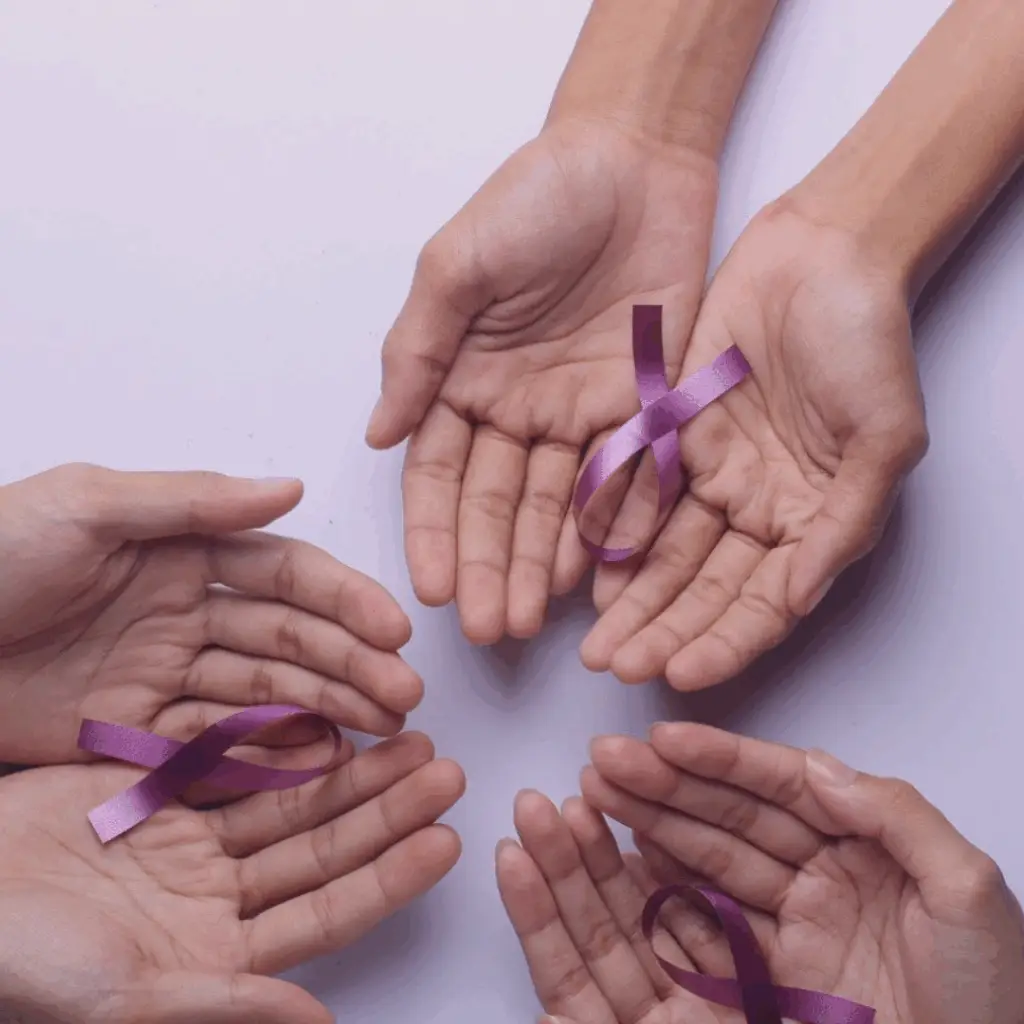 Visual related to why donate to pancreatic care research?