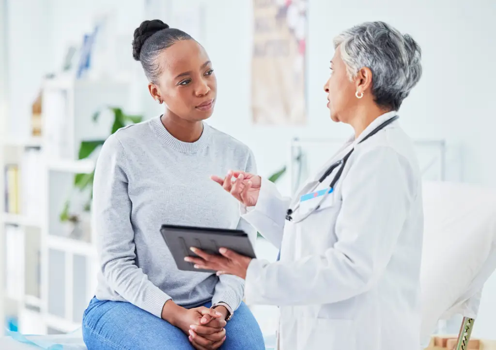 Visual related to why regular health check-ups are important